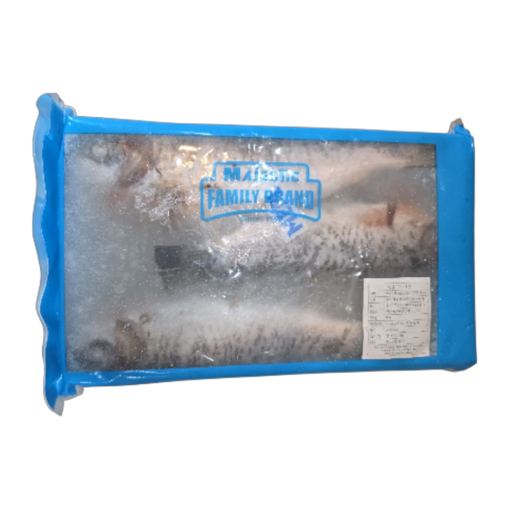 FAMILY BRAND NOLA FISH 500G